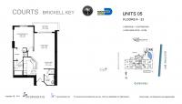 Floor Plan Thumbnail